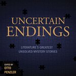Uncertain Endings cover image cdn