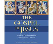 The Gospel of Jesus cover image cdn