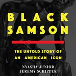 Black Samson cover image cdn