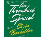The Throwback Special cover image cdn