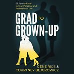 Grad to Grown-Up cover image cdn