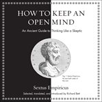 How to Keep an Open Mind cover image cdn