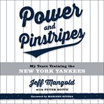 Power and Pinstripes cover image cdn
