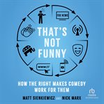 That's Not Funny cover image cdn