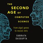 The Second Age of Computer Science cover image cdn