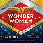 Wonder Woman Psychology cover image cdn