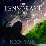 The Tensorate Series cover image cdn