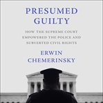 Presumed Guilty cover image cdn
