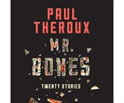 Mr. Bones : Twenty Stories cover image cdn