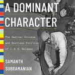 A Dominant Character cover image cdn