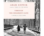 Through the Children's Gate cover image cdn