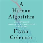 A Human Algorithm cover image cdn