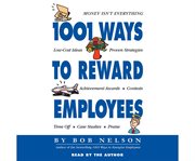1001 Ways to Reward Employees cover image cdn