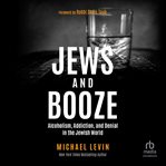 Jews and Booze cover image cdn