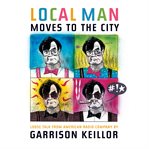 Local Man Moves to the City : Loose Talk from American Radio Company cover image cdn