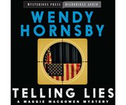 Telling Lies cover image cdn