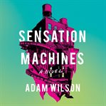 Sensation Machines cover image cdn