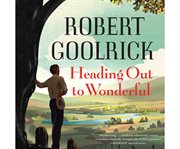 Heading Out to Wonderful cover image cdn