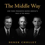 The Middle Way cover image cdn
