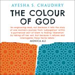 The Colour of God cover image cdn