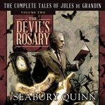 The Devil's Rosary. Volume Two cover image cdn