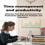 Time Management and Productivity cover image cdn