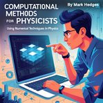 Computational Methods for Physicists cover image cdn
