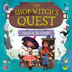 The Shop-Witch's Quest cover image cdn
