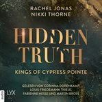 Kings of Cypress Pointe - Hidden Truth cover image cdn