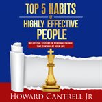 Top 5 Habits of Highly Effective People cover image cdn
