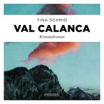 Val Calanca - Kriminalroman cover image cdn