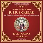 The Commentaries of Julius Caesar cover image cdn