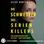 Die Schwester Des Serienkillers cover image cdn
