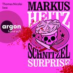 Schnitzel Surprise cover image cdn