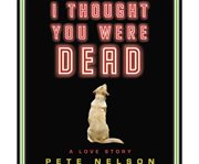 I Thought You Were Dead cover image cdn