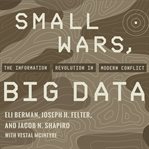 Small Wars, Big Data cover image cdn