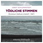 Tödliche Stimmen cover image cdn