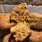 New Ways of Making Fun Food Volume 2 cover image cdn