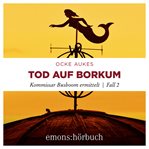 Tod Auf Borkum cover image cdn