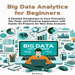 Big Data Analytics for Beginners cover image cdn