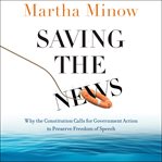 Saving the News cover image cdn