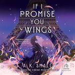If I Promise You Wings cover image cdn