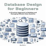 Database Design for Beginners cover image cdn