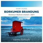 Borkumer Brandung cover image cdn