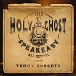 The Holy Ghost Speakeasy and Revival cover image cdn