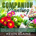 Companion Planting cover image cdn