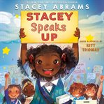 Stacey Speaks Up cover image cdn