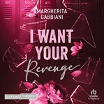 I Want Your Revenge cover image cdn