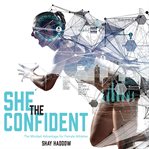 She the Confident : The Mindset Advantage for Female Athletes cover image cdn