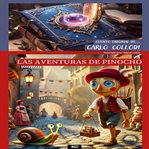 Las Aventuras De Pinocho cover image cdn